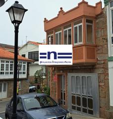 Casa adossada  N/a. En pleno corazón de muxía