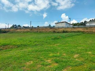 Terreno residenziale in Abegondo
