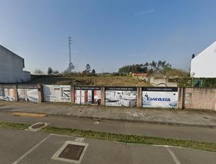 Terreno residencial  Avenida malpica