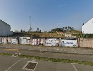 Wohngrundstück  Avenida malpica