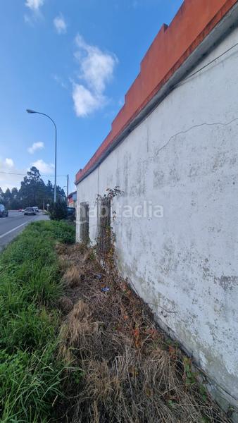 Foto 35c67c02-a2f8-44e1-85df-6f9d08407500. Casa en Loureda - Lañas - Barrañán Arteixo