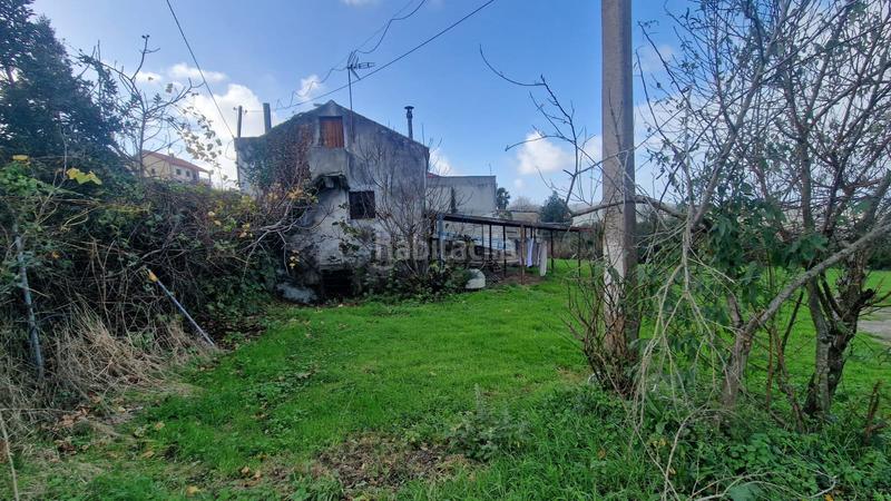 Foto 3d0f0f37-8153-4115-8474-37b41a0fb656. Casa en Loureda - Lañas - Barrañán Arteixo