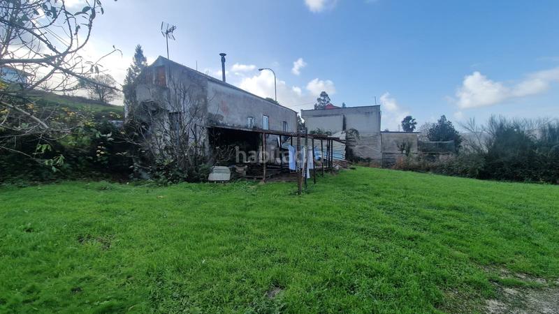 Foto b1f50cca-ed02-4d6c-ae9a-1ff501ea85e6. Casa en Loureda - Lañas - Barrañán Arteixo