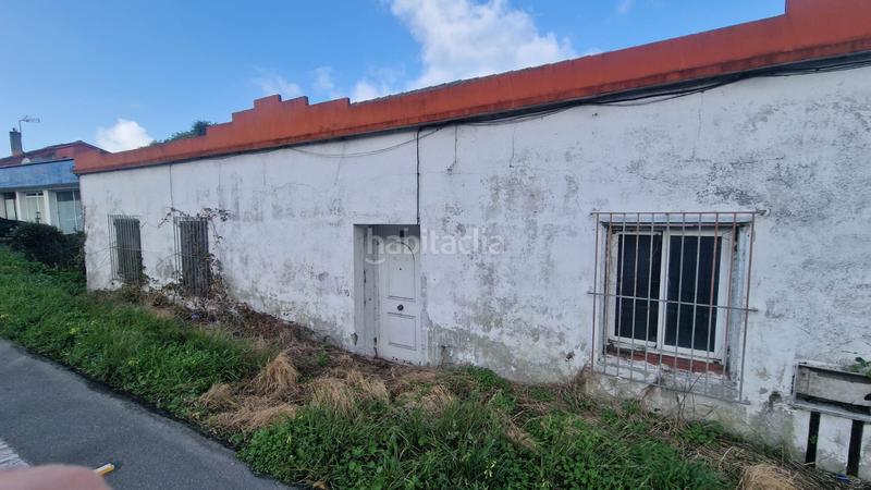 Foto fe33c33a-7961-4add-b587-beffe11367a5. Casa en Loureda - Lañas - Barrañán Arteixo