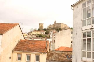Appartement  Rúa roberto baamonde