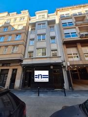 Business premise in Rúa Sol