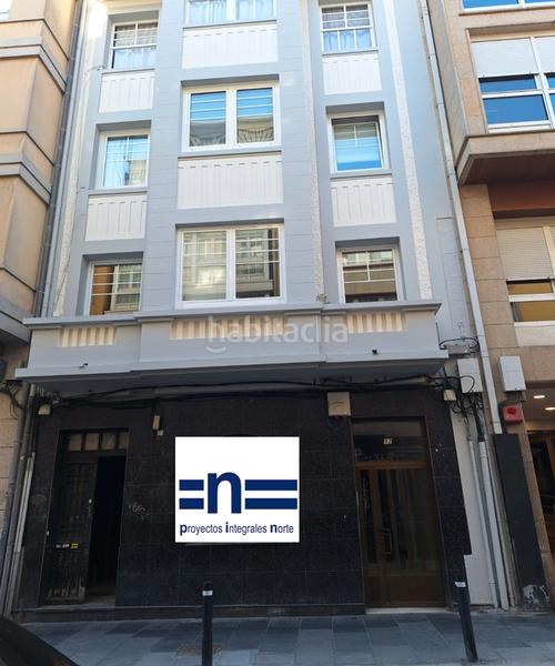 Foto 943a1e6c-8bd2-4dd7-9e62-16f0fcdcca21. Alquiler local comercial en Monte Alto - Zalaeta - Atocha Coruña (A)