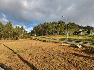 Terreny residencial  Avenida punta langosteira