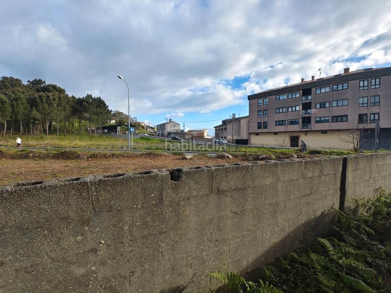 Foto 6ca073f3-887b-4984-8c3b-0dc2825eb971. Terreno residencial en Pastoriza Arteixo