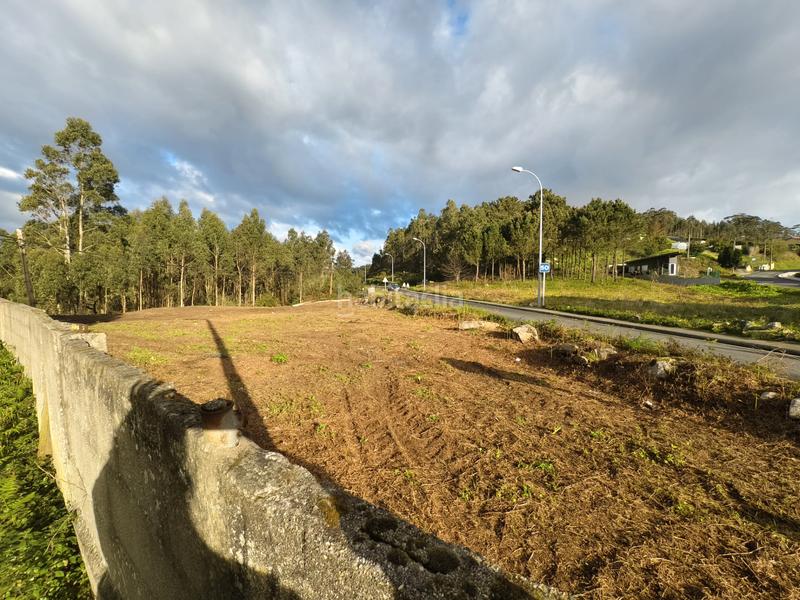 Foto 8354f2b5-a8d4-48dd-8f59-be7d0db3061b. Terreno residencial en Pastoriza Arteixo