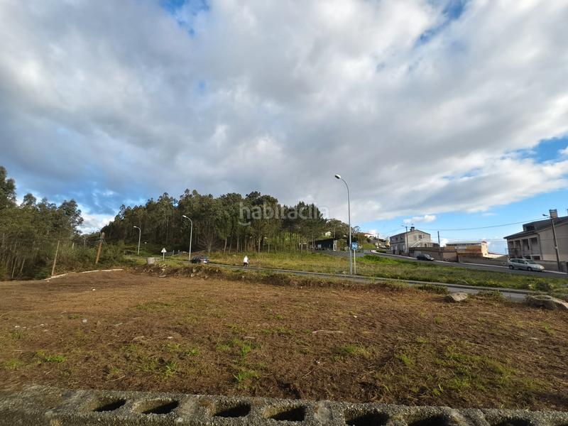 Foto b3ab2520-9255-4766-a587-a6e033f0eff9. Terreno residencial en Pastoriza Arteixo