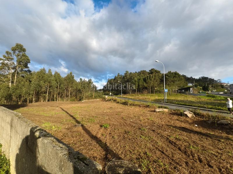 Foto b6beb500-65f1-4010-8ac4-ffad89cdcccf. Terreno residencial en Pastoriza Arteixo