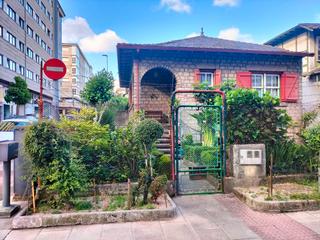 Chalet  Rúa ourense
