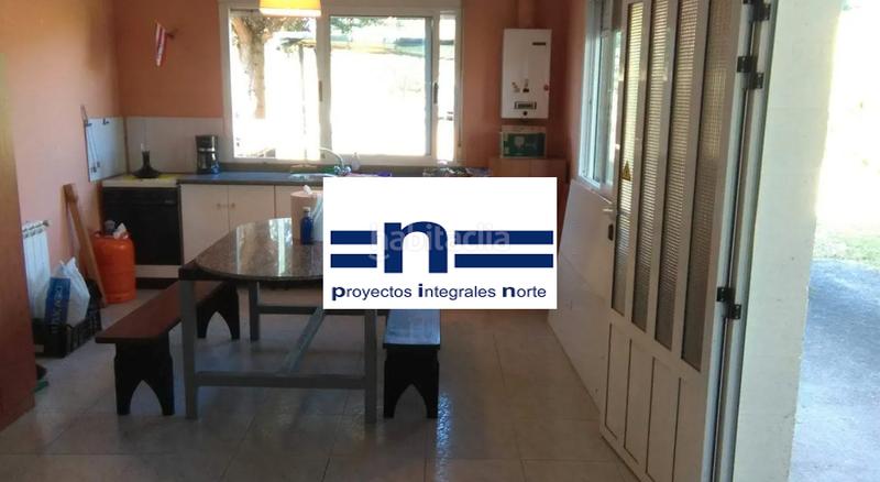 Foto 1d04a033-40d9-43cd-879b-72da7f2ad538. Chalet en Residencia - Abella Lugo