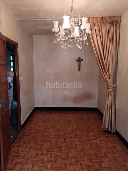 Foto 675de53a-1a53-4161-aac1-03fee6b4295b. Casa adosada en A Piriganlla - Albeiros - Garabolos Lugo