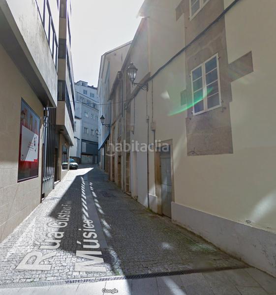 Foto 91ce40b4-5da4-426a-9968-847de50d709f. Casa bifamiliare in Centro - Recinto Amurallado Lugo