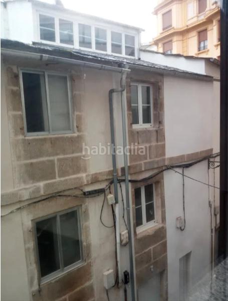 Foto a5f01894-4263-4d26-ae7c-d975df2aded0. Casa bifamiliare in Centro - Recinto Amurallado Lugo