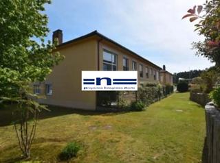 Etagenwohnung in Miño