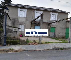 Chalet en Miño