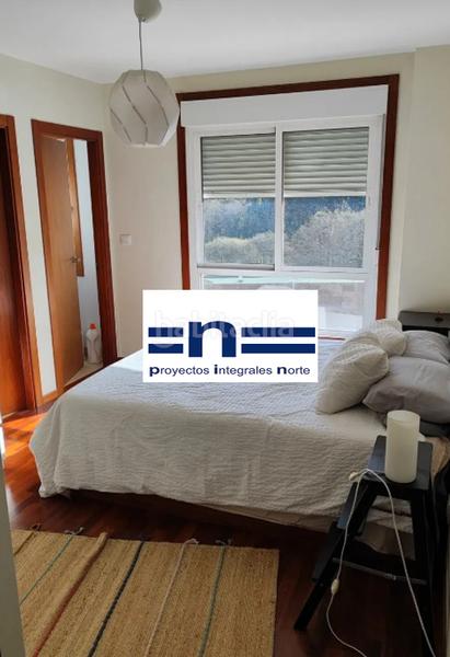 Foto 640666bb-3587-45d6-8908-c88577fe9735. Appartement avec chauffage parking dans Pastoriza Arteixo