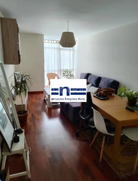 Foto c744a1f8-6916-427e-b069-519bb57e7bfa. Piso en Pastoriza Arteixo