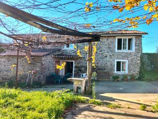 Maison  Lugar pousada