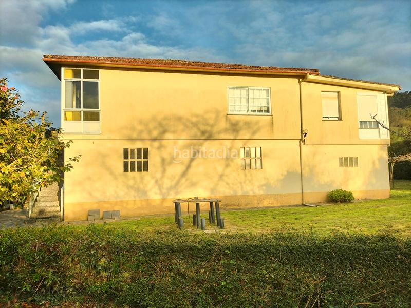 Foto 3fc5c835-69d4-4992-afc5-5c593010574a. Maison avec cheminée chauffage parking dans Abegondo