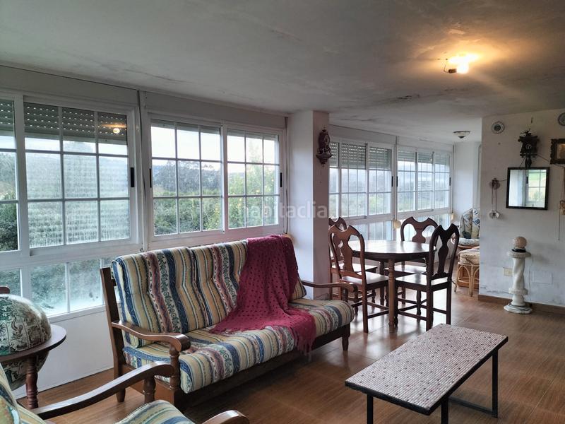 Foto 4ca0e564-595d-413c-9023-682ef03fc262. Maison avec cheminée chauffage parking dans Abegondo