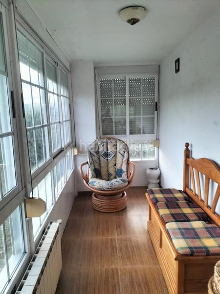 Foto 576582e5-0ea0-427c-aefc-c12f4145155a. Maison avec cheminée chauffage parking dans Abegondo