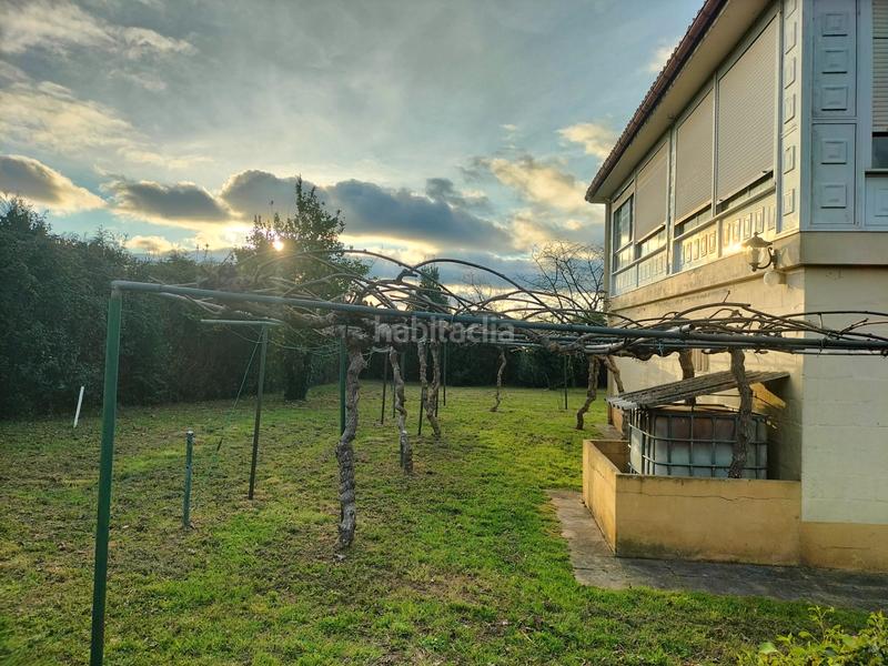 Foto 5f81143c-992c-4ef4-8aa8-8eb5a91cba74. Maison avec cheminée chauffage parking dans Abegondo