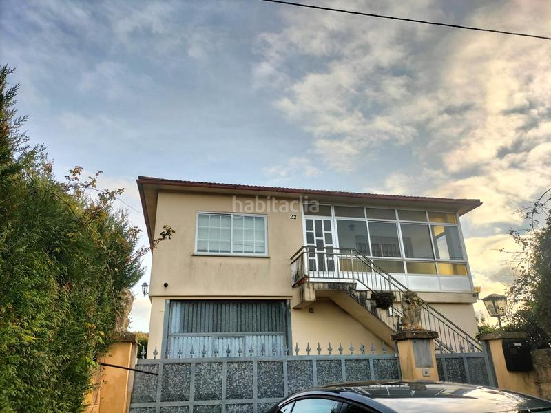 Foto 86dc022e-5b84-433d-8e02-9bb814dbb21f. Maison avec cheminée chauffage parking dans Abegondo