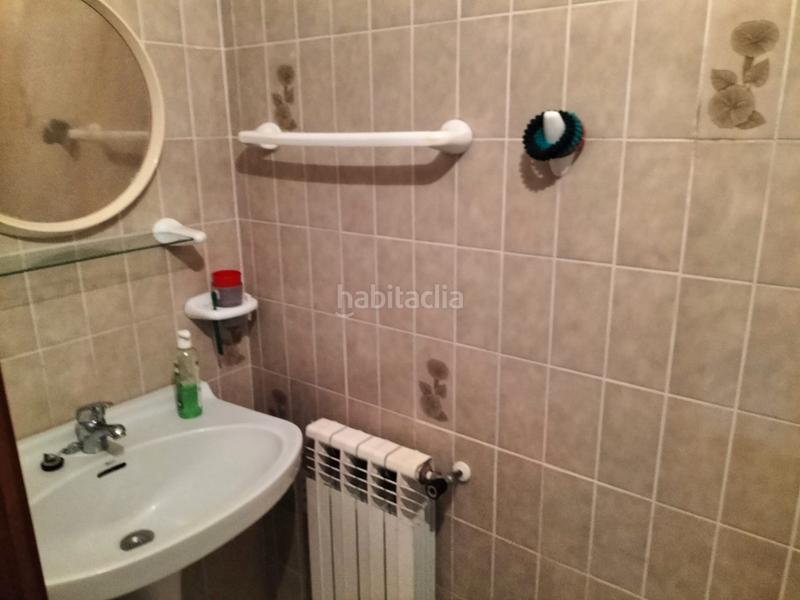 Foto a5d6ea39-dbaf-4bf7-afcf-b8206242f717. Maison avec cheminée chauffage parking dans Abegondo