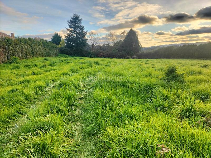 Foto c4e793ac-b6e2-451c-ae86-ad119eca136b. Maison avec cheminée chauffage parking dans Abegondo