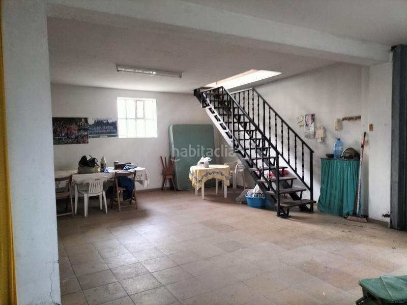 Foto e050dd85-1f4e-4b3c-aab6-58025ac02981. Maison avec cheminée chauffage parking dans Abegondo