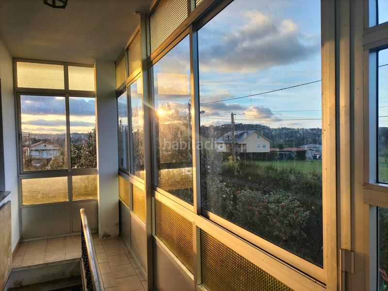 Foto e73653a8-b6e4-4caa-9470-fc2d6b4359f2. Maison avec cheminée chauffage parking dans Abegondo