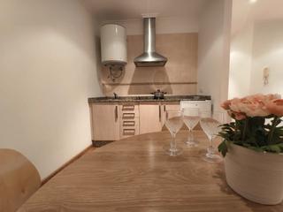 Rent Apartment  Rúa anchouza