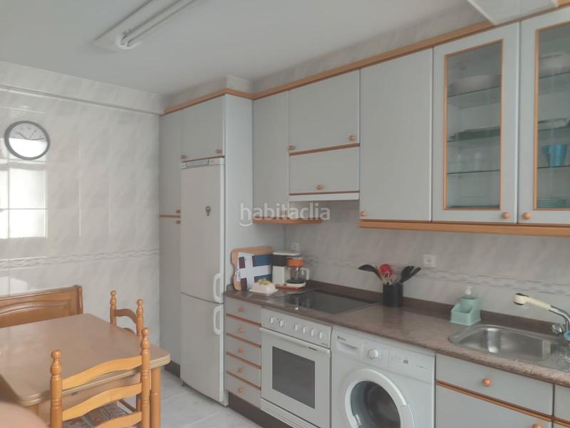 Foto 057f531f-8efd-42db-b917-d029e257787d. Location appartement avec chauffage dans Los Castros - Castrillón Coruña (A)