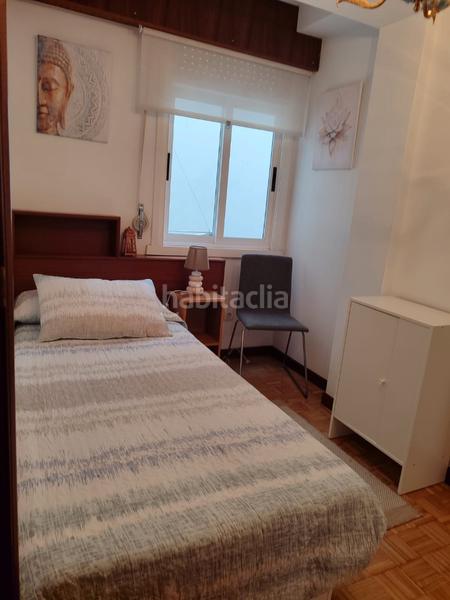 Foto 23a7db1c-fba3-4507-bef0-c2eccb705ea9. Location appartement avec chauffage dans Los Castros - Castrillón Coruña (A)