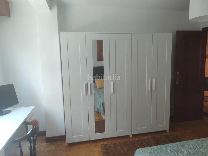 Foto 3bd895fa-3e95-4eb1-ac14-81d9e9770f13. Location appartement avec chauffage dans Los Castros - Castrillón Coruña (A)