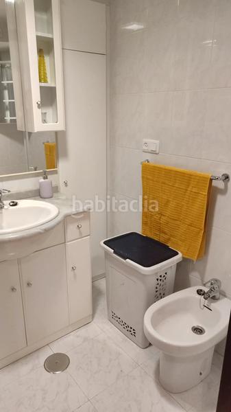Foto 4fed7df2-8d44-457f-bec5-058f76711cdf. Location appartement avec chauffage dans Los Castros - Castrillón Coruña (A)