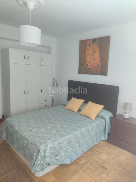 Foto 9f1de6a6-df9d-4d68-9bef-089c6ade7228. Location appartement avec chauffage dans Los Castros - Castrillón Coruña (A)
