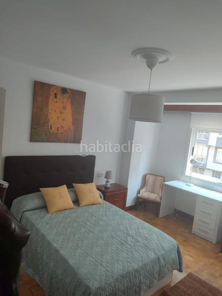 Foto bf5e5b3e-3b55-4e9c-b0dd-3b37f5f7d67d. Location appartement avec chauffage dans Los Castros - Castrillón Coruña (A)