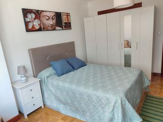 Location Appartement à Los Castros - Castrillón