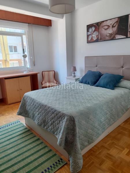 Foto 2b194764-9833-4ed0-a103-9b92afabe15b. Rent flat with heating in Los Castros - Castrillón Coruña (A)