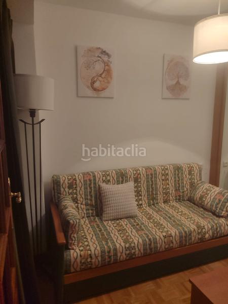 Foto ab7e8a32-3ff1-4158-8492-29eefa6dd2a1. Rent flat with heating in Los Castros - Castrillón Coruña (A)