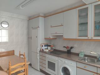 Flat in Los Castros - Castrillón