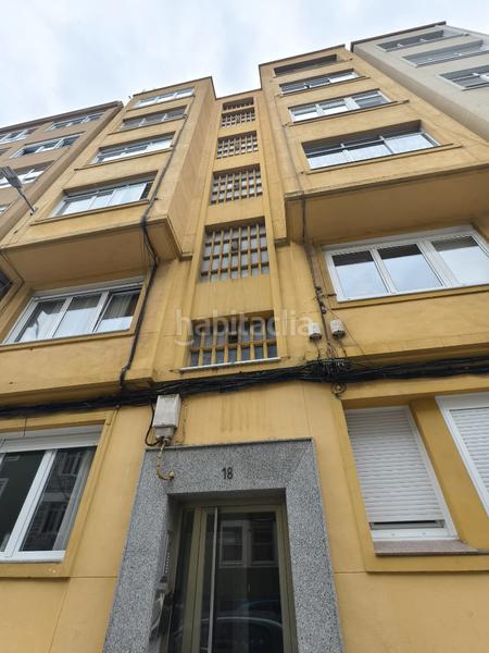 Foto 552d17e8-a313-4ab5-b3af-d131311748e7. Appartamento in Sagrada Familia Coruña (A)