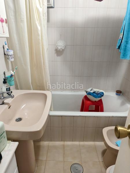 Foto b98c7f83-06be-41a3-ad21-33375f686ad0. Appartamento in Sagrada Familia Coruña (A)