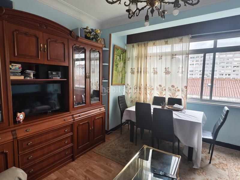 Foto ce84aca9-318f-49f8-8233-3160751d89a3. Appartamento in Sagrada Familia Coruña (A)