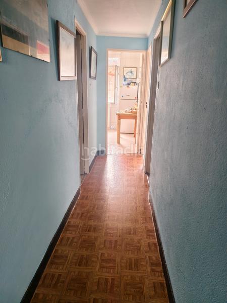 Foto d752b4f0-8c53-4e91-8cba-241122687e78. Appartamento in Sagrada Familia Coruña (A)